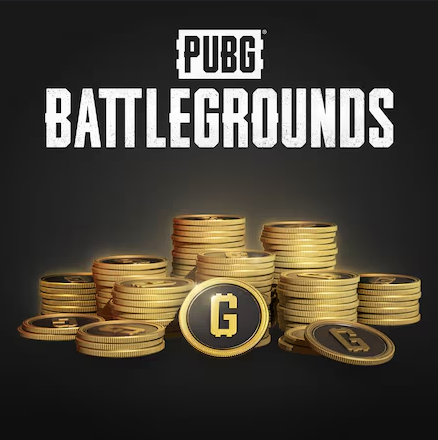 PUBG STEAM PC