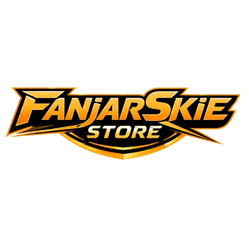 FANJARSKIE - TOP UP GAME TERPERCAYA - FANJARSKIE Adalah Tempat Top Up Game Murah, Dengan Harga Murah dan Terpercaya. FANJARSKIE Menyediakan Layanan Top Up Games, Mobile Legends, Diamond Free Fire, PUBGM, dll. FANJARSKIE Mempermudah Pembayaran Anda Karena Kami Juga Menyediakan Berbagai Macam Metode Pembayaran Diproses Otomatis Open 24 Jam